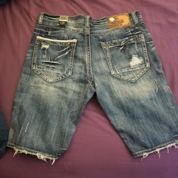 Heritage of America,  38, blue - Picture 2 of 2